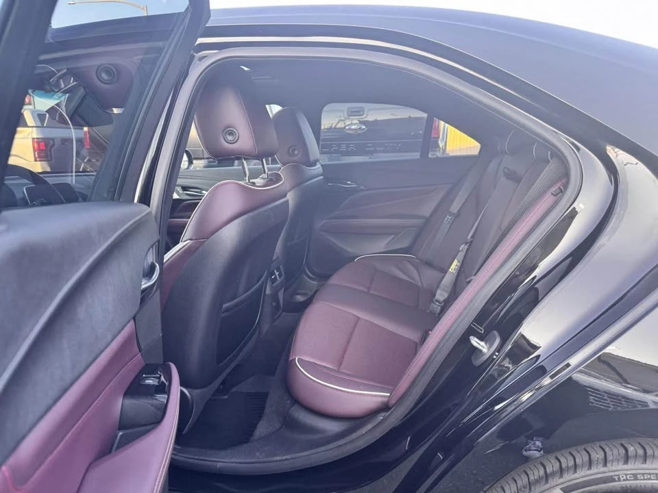 2021 Cadillac CT4 - Image 18 of 19