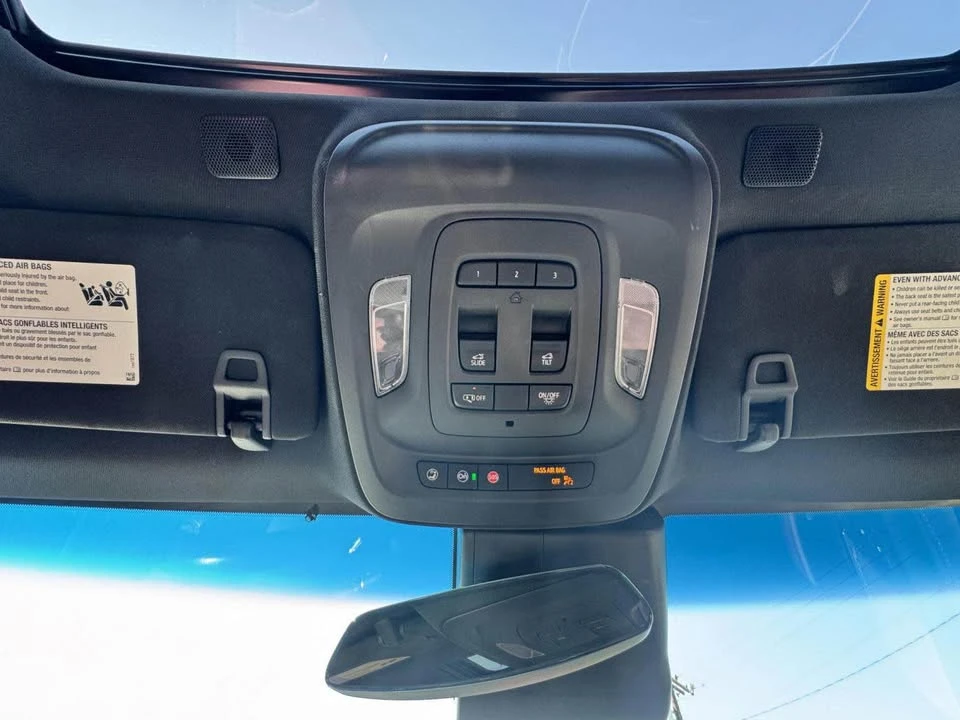 2021 Cadillac CT4 - Image 15 of 19