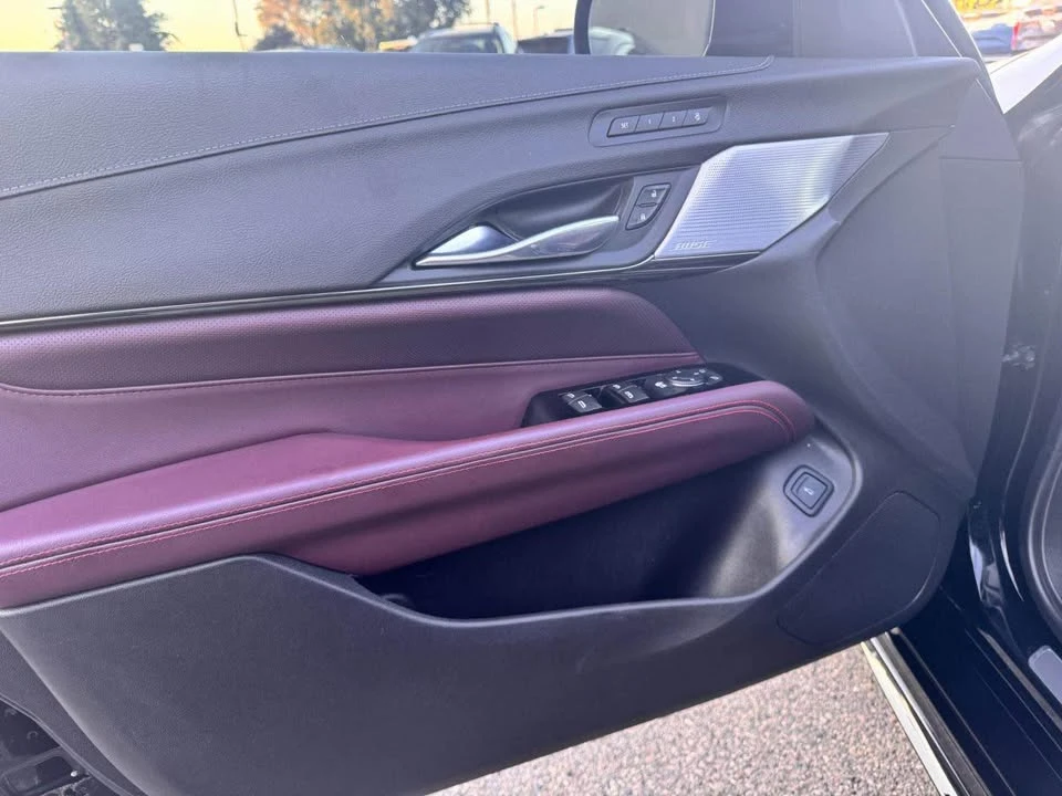 2021 Cadillac CT4 - Image 11 of 19