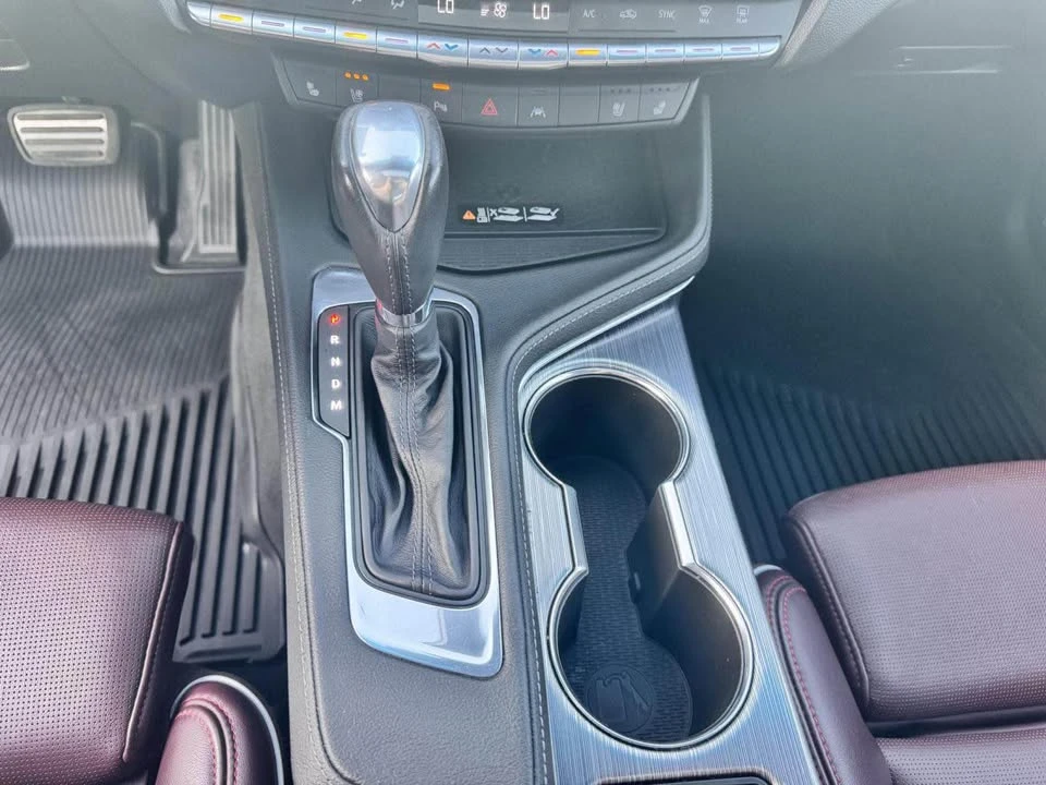 2021 Cadillac CT4 - Image 14 of 19