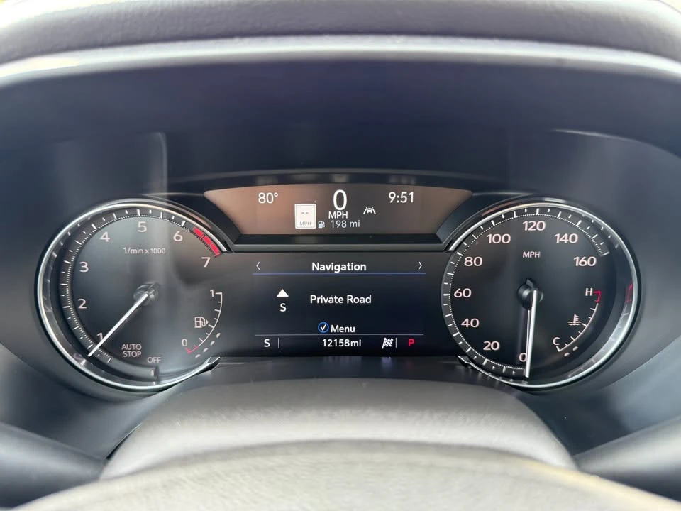 2021 Cadillac CT4 - Image 17 of 20