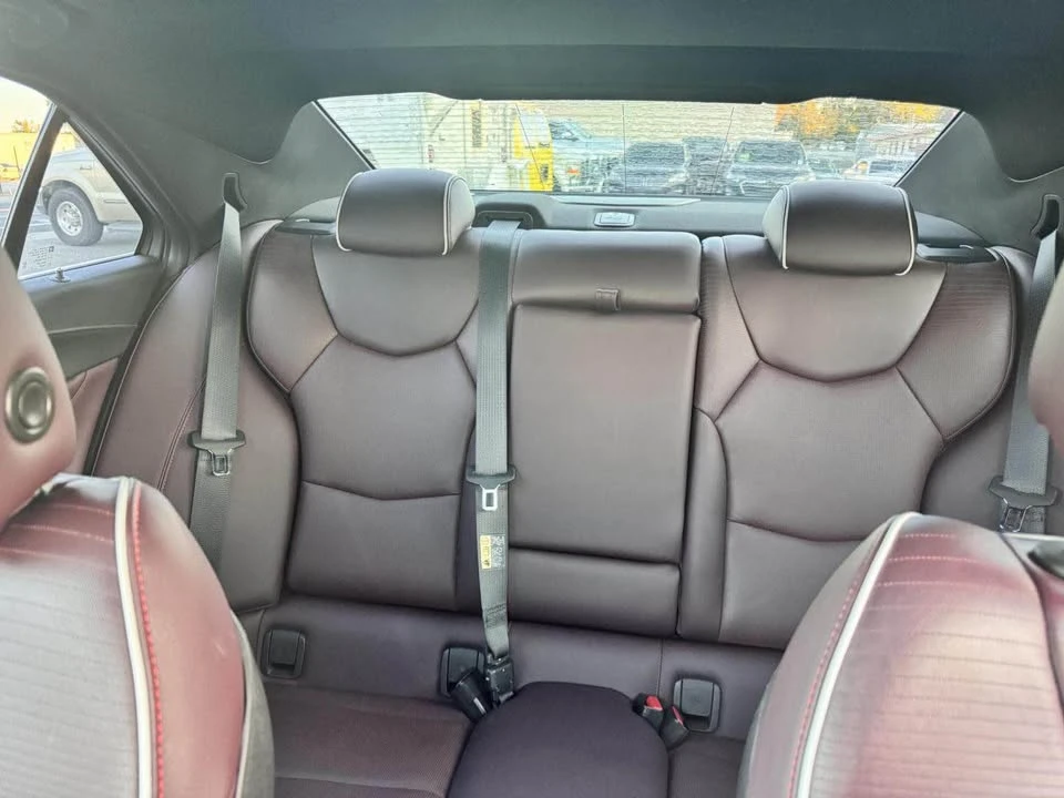 2021 Cadillac CT4 - Image 19 of 19