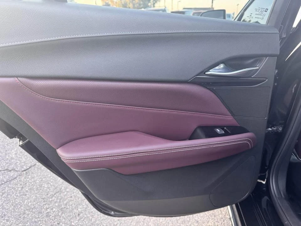 2021 Cadillac CT4 - Image 17 of 19