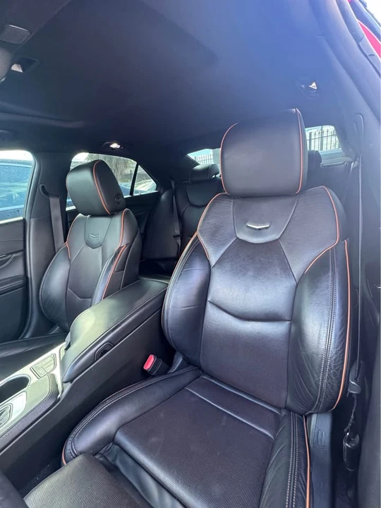 2021 Cadillac CT4 - Image 5 of 6
