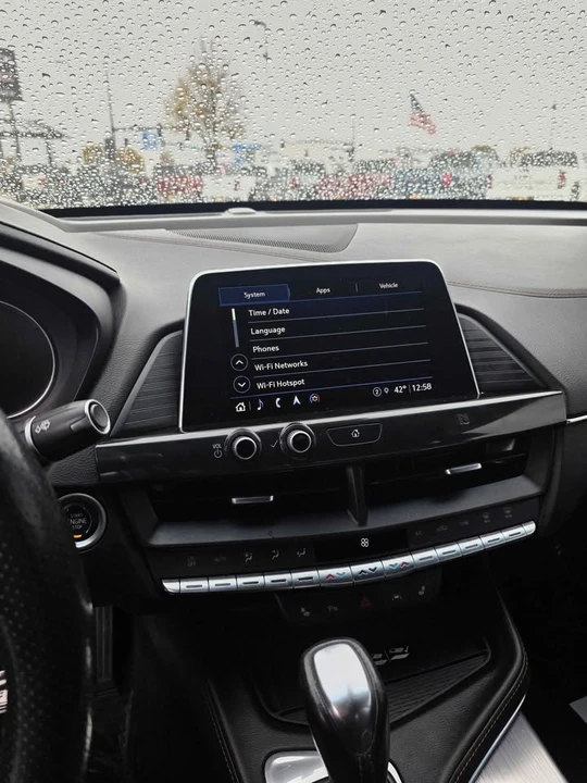 2021 Cadillac CT4 - Image 4 of 9