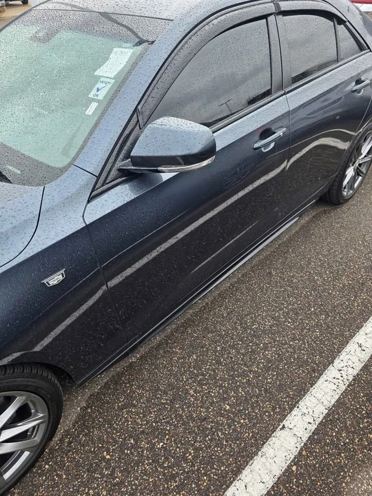 2021 Cadillac CT4 - Image 7 of 9