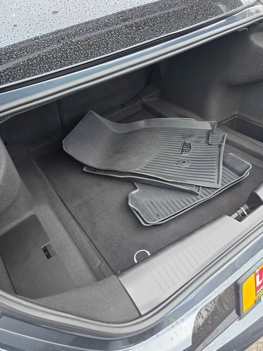 2021 Cadillac CT4 - Image 2 of 9