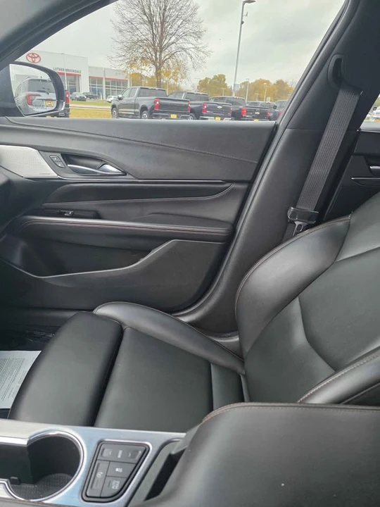 2021 Cadillac CT4 - Image 3 of 9