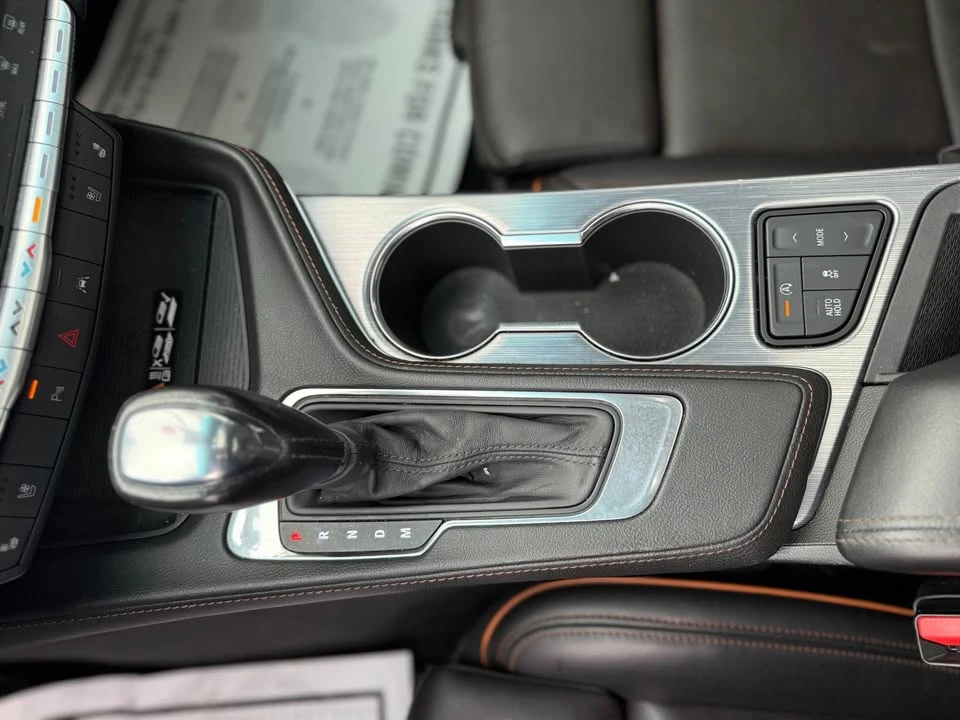 2021 Cadillac CT4 - Image 8 of 18