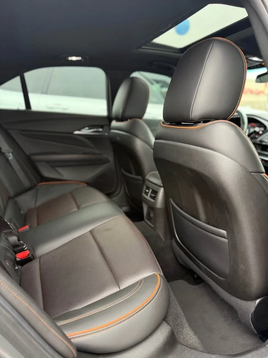 2021 Cadillac CT4 - Image 16 of 18