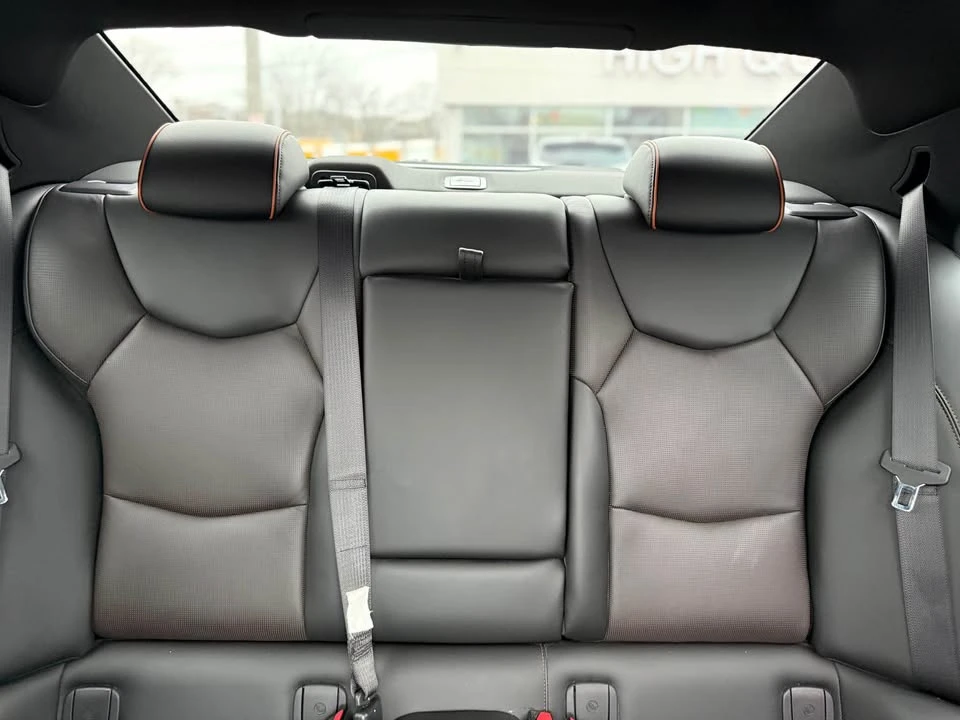 2021 Cadillac CT4 - Image 17 of 18