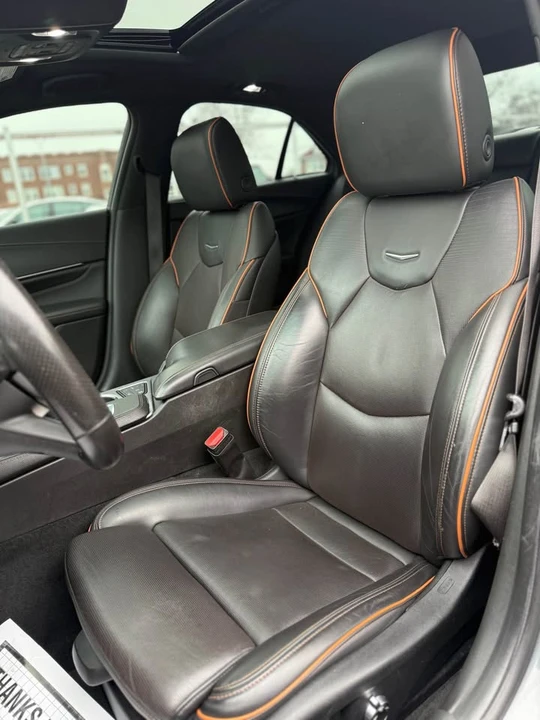 2021 Cadillac CT4 - Image 7 of 18