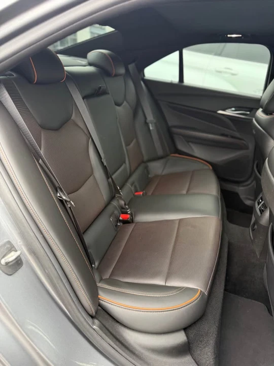 2021 Cadillac CT4 - Image 13 of 18