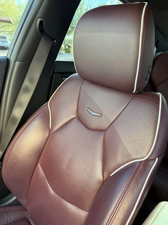 2021 Cadillac CT4 - Image 7 of 9