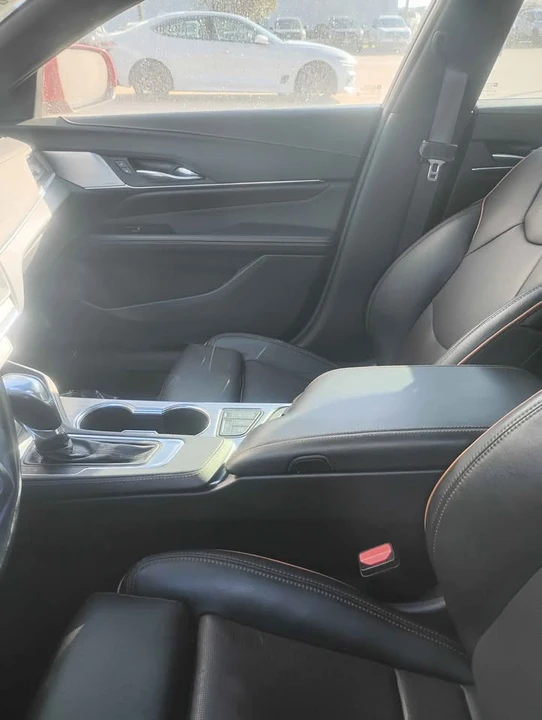 2021 Cadillac CT4 - Image 3 of 7