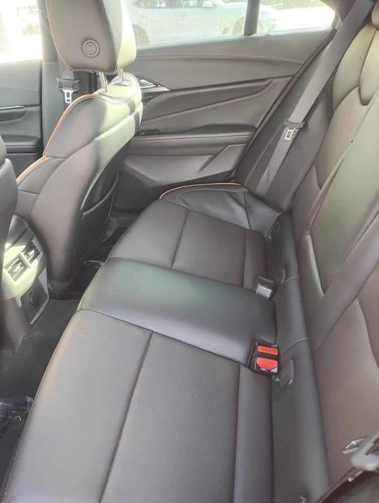 2021 Cadillac CT4 - Image 4 of 7