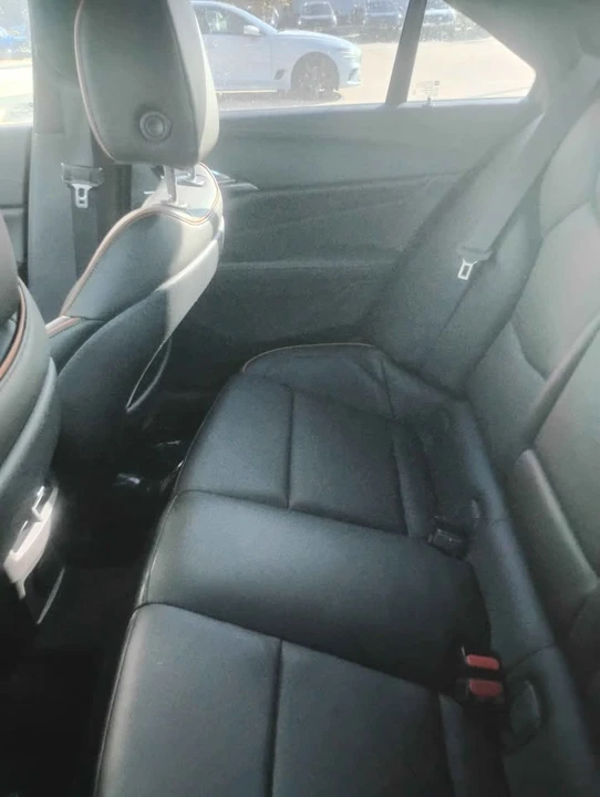 2021 Cadillac CT4 - Image 2 of 7