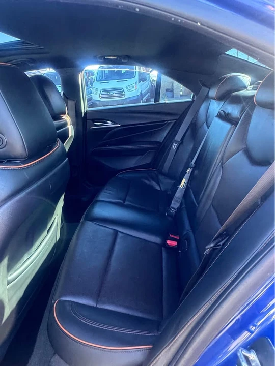 2021 Cadillac CT4 - Image 6 of 9