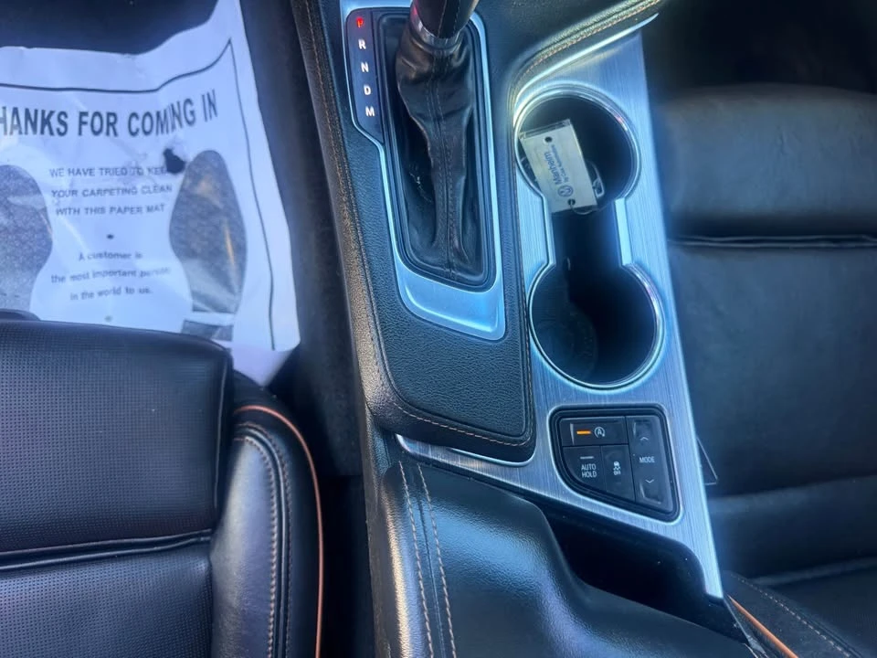 2021 Cadillac CT4 - Image 9 of 9