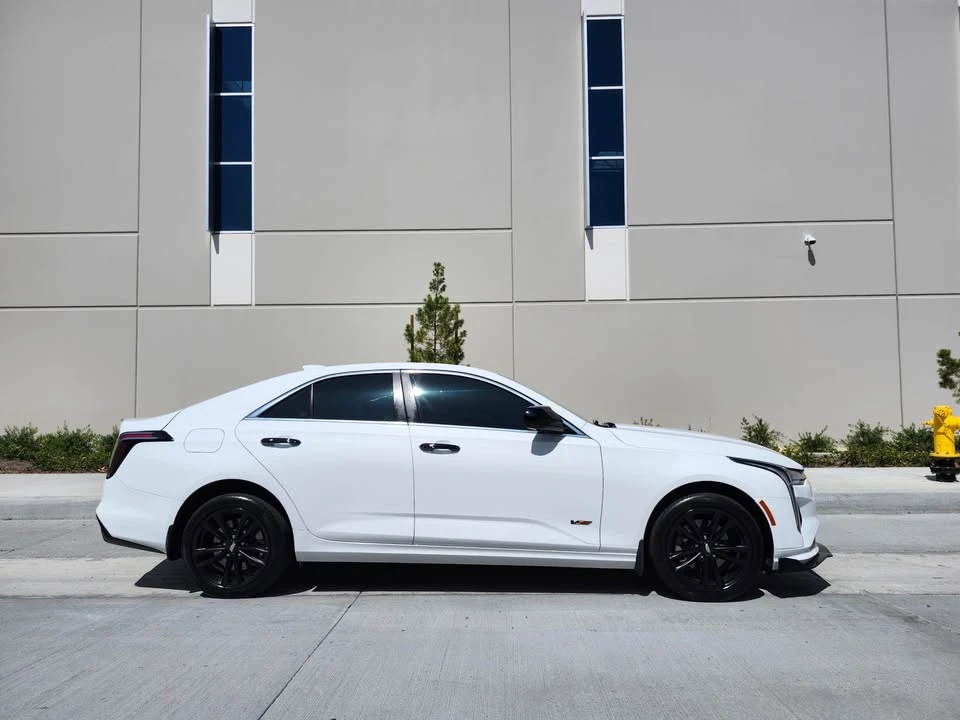 2021 Cadillac CT4 - Image 3 of 16