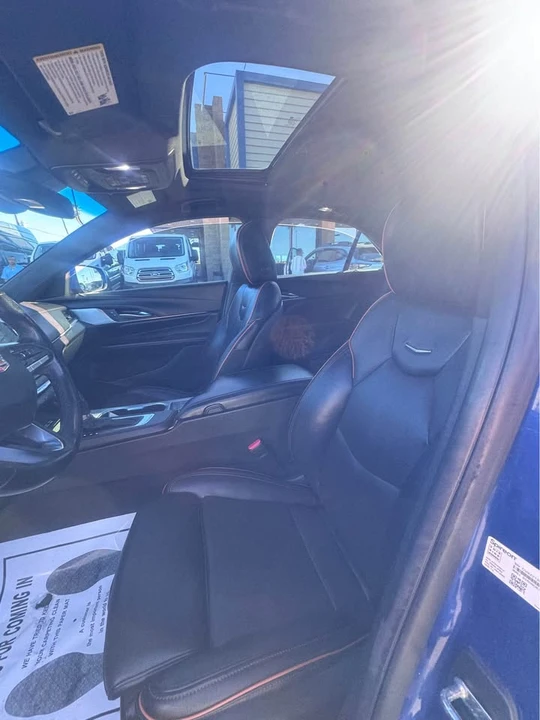 2021 Cadillac CT4 - Image 7 of 9