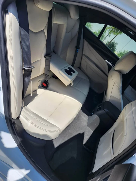 2021 Cadillac CT4 - Image 8 of 16