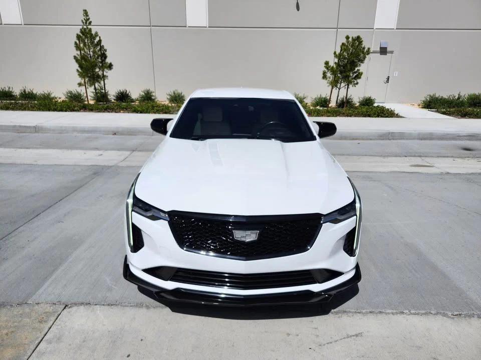 2021 Cadillac CT4 - Image 6 of 16