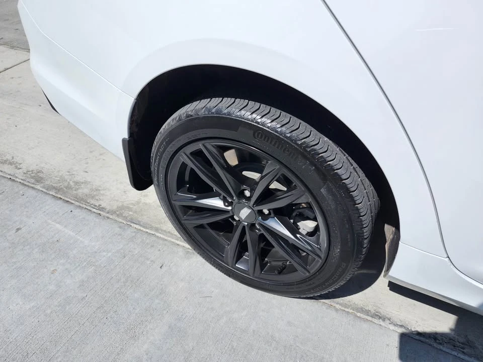 2021 Cadillac CT4 - Image 13 of 16