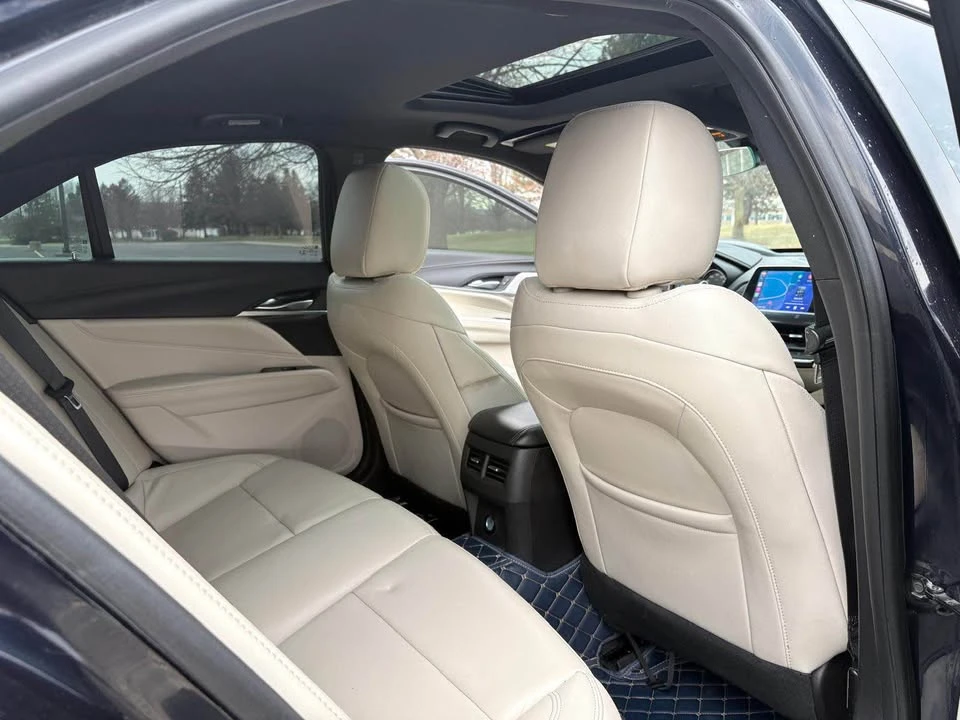2021 Cadillac CT4 - Image 11 of 12