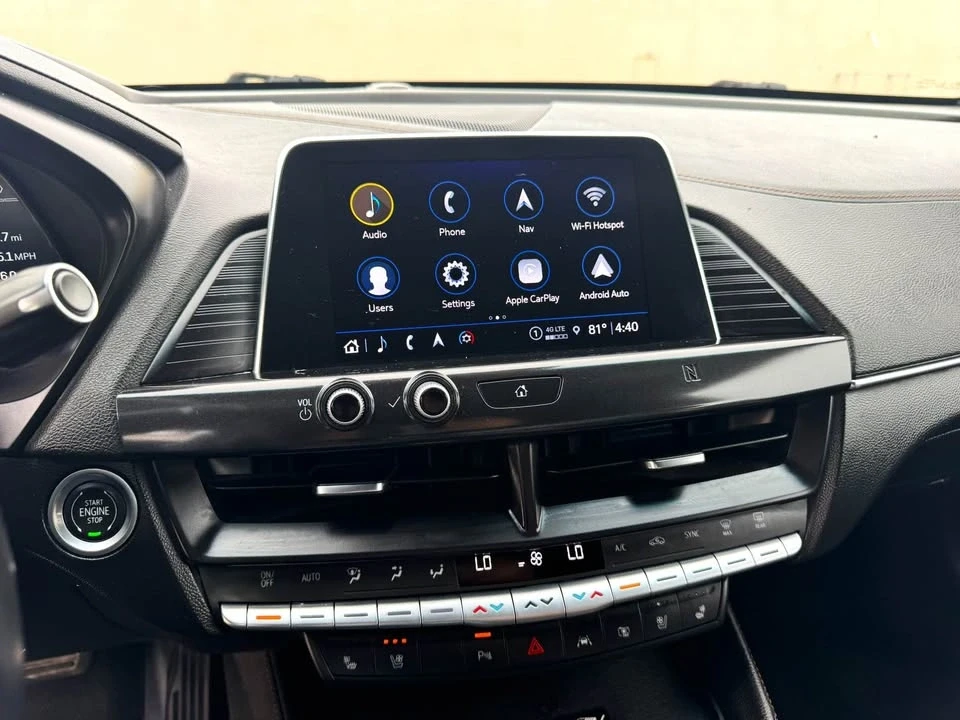 2021 Cadillac CT4-V - Image 18 of 18