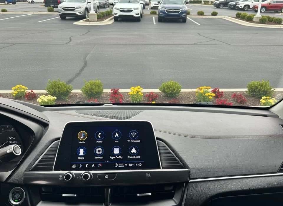 2021 Cadillac CT4-V - Image 9 of 18