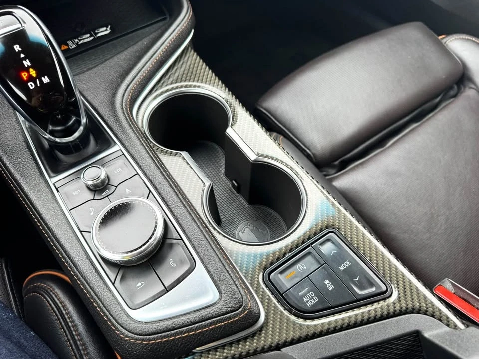 2021 Cadillac CT4-V - Image 15 of 18