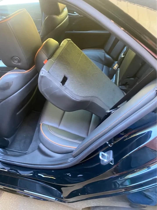 2021 Cadillac CT4-V - Image 9 of 13