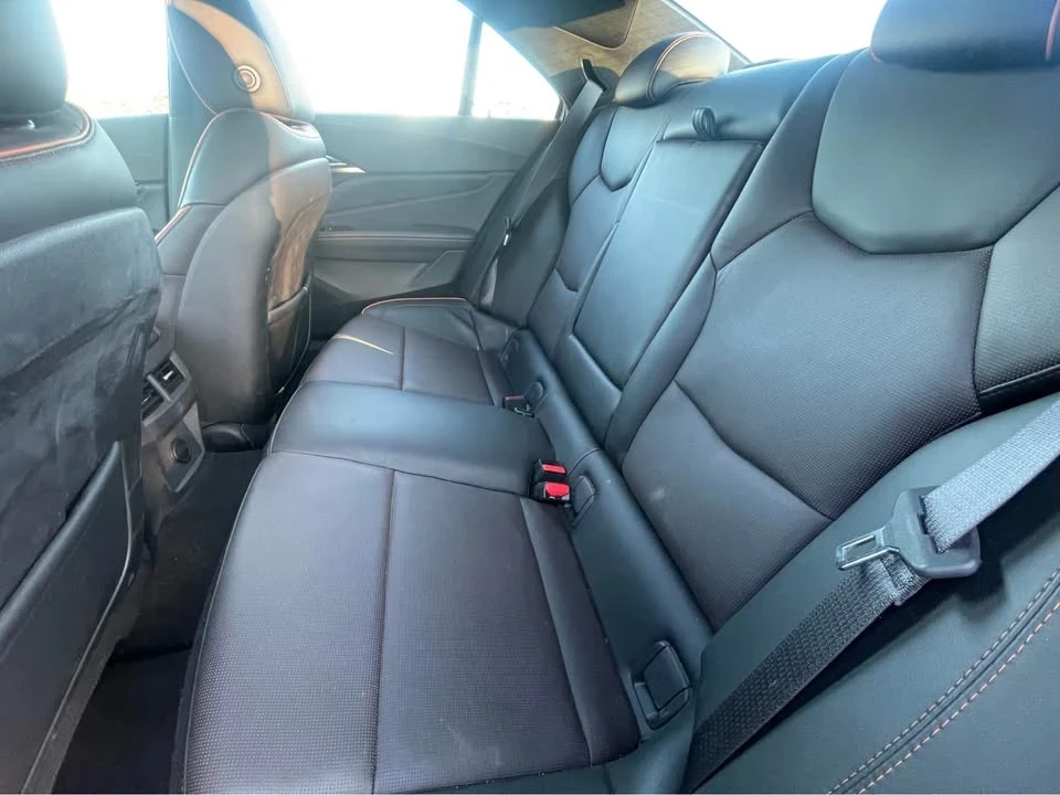 2021 Cadillac CT4-V - Image 10 of 15
