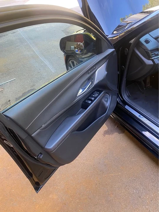 2021 Cadillac CT4-V - Image 13 of 13