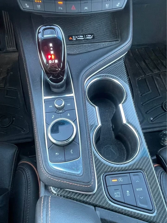 2021 Cadillac CT4-V - Image 14 of 15