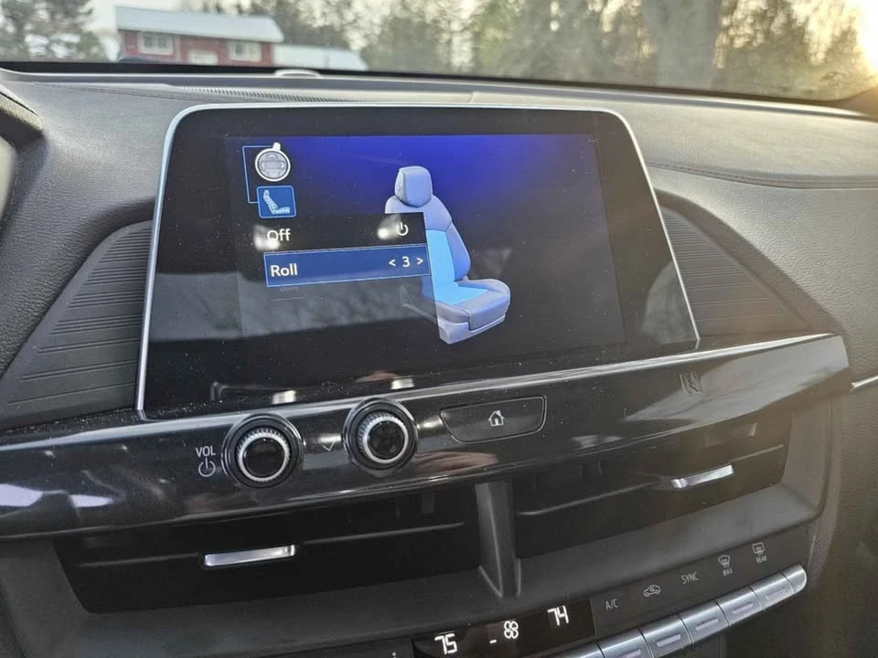 2021 Cadillac CT4-V - Image 16 of 20