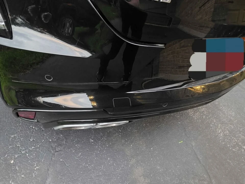 2021 Cadillac CT4-V - Image 17 of 20