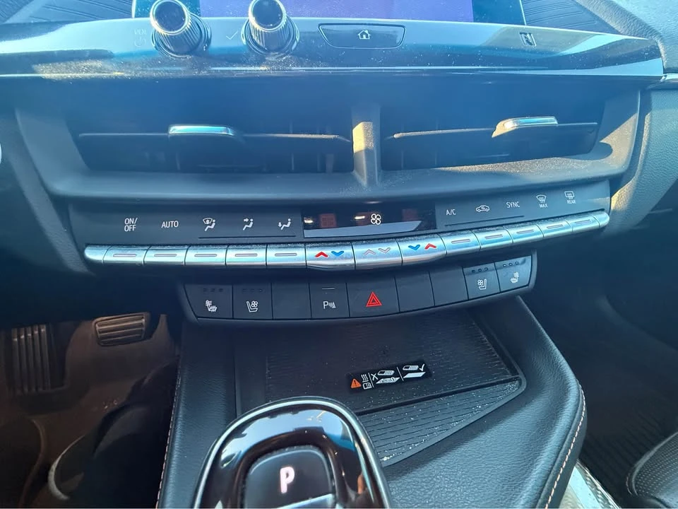 2021 Cadillac CT4-V - Image 8 of 11