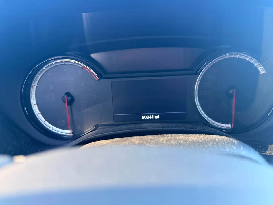 2021 Cadillac CT4-V - Image 10 of 11