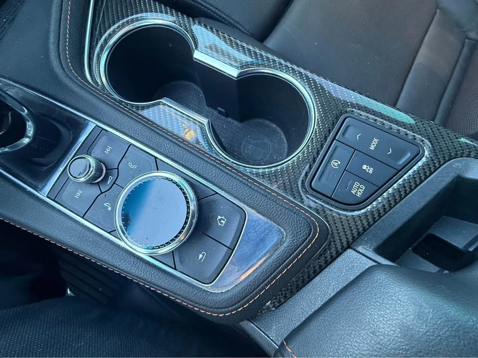 2021 Cadillac CT4-V - Image 9 of 11
