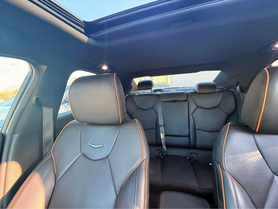 2021 Cadillac CT4-V - Image 6 of 11