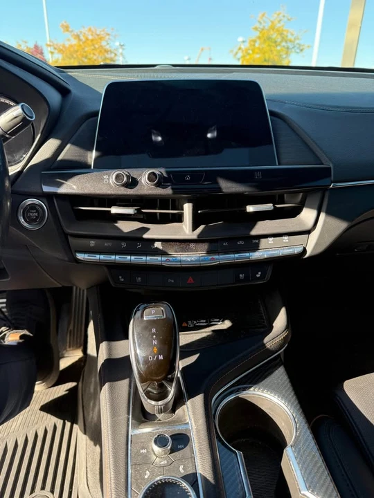 2021 Cadillac CT4-V - Image 10 of 11