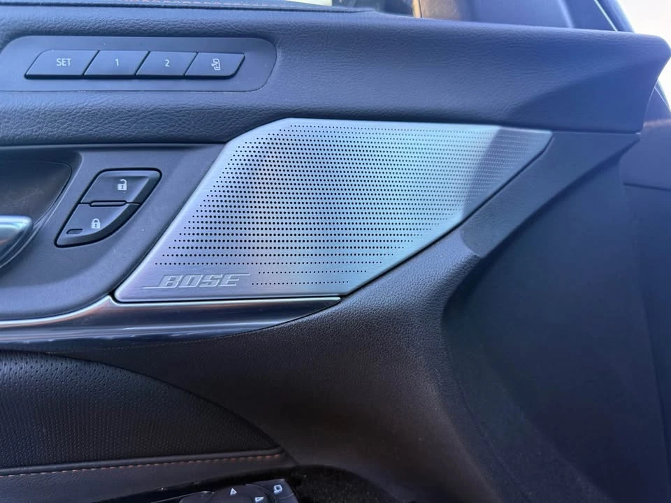2021 Cadillac CT4-V - Image 11 of 11