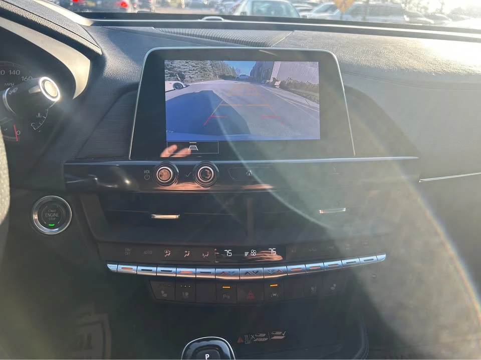 2021 Cadillac CT4-V - Image 20 of 20