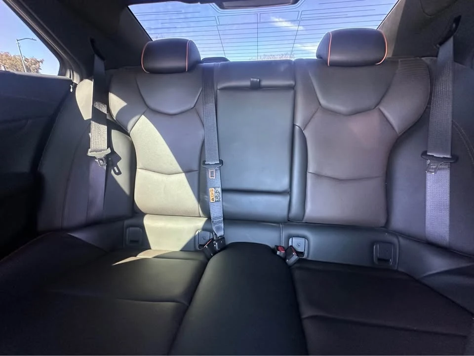 2021 Cadillac CT4-V - Image 6 of 8
