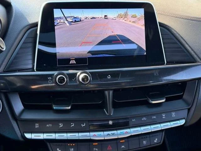 2021 Cadillac CT4-V - Image 14 of 20