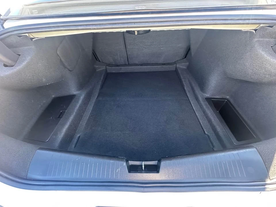 2021 Cadillac CT4-V - Image 7 of 8