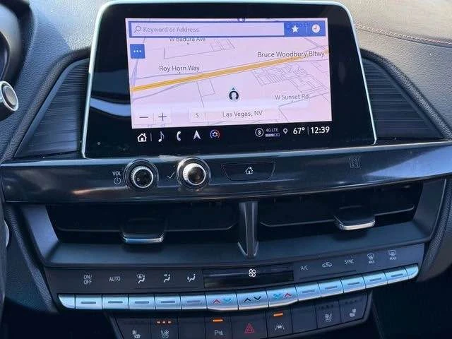 2021 Cadillac CT4-V - Image 13 of 20