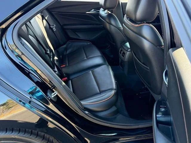 2021 Cadillac CT4-V - Image 18 of 20
